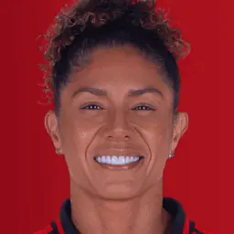 Cristiane Rozeira