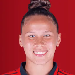 Brendha da Silva Wierzibicki