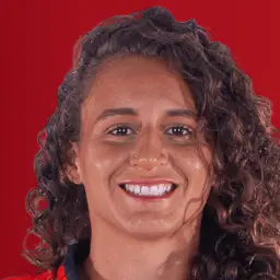 Ana Laura Ribeiro