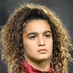 Mayssa Baha