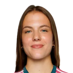 Lotte Jasmijn Keukelaar