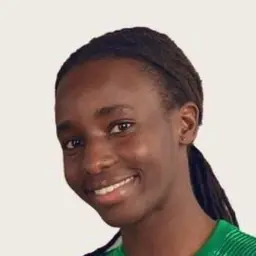 Vanessa Karungi