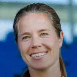 Sofie Junge-Pedersen