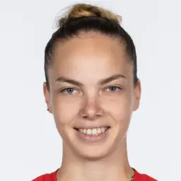 Andrea Stašková