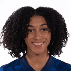 Lauryn Thompson