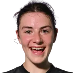 Alyssha Eglinton