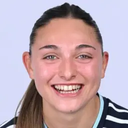 Carolina Ceniza