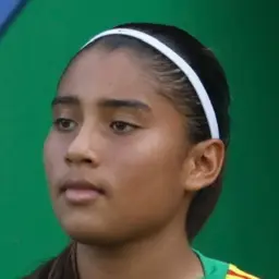 Maria Baldovino