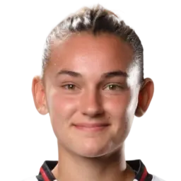 Agustina Maldonado