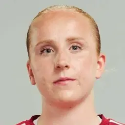 Sophie Harwood