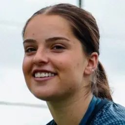 Annabelle Croll