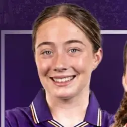Hayley Muir