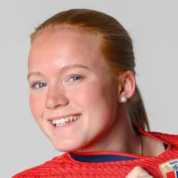 Vilde Vinje