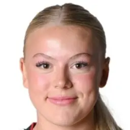 Lena Joy Martens