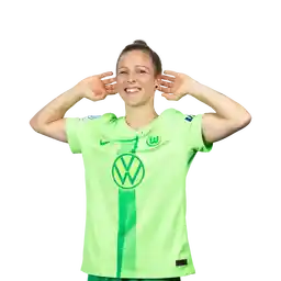 Svenja Huth