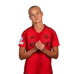 Pernille Harder