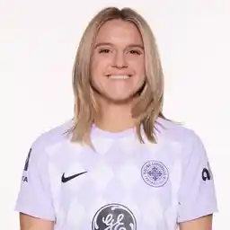 Lauren Milliet