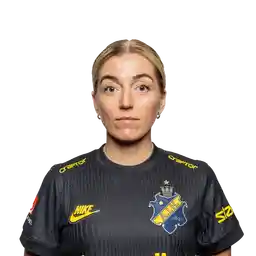 Linda Sembrant