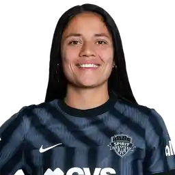 Rebeca Bernal