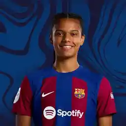 Esmee Brugts