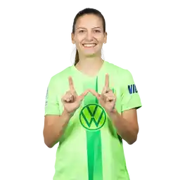 Joelle Wedemeyer