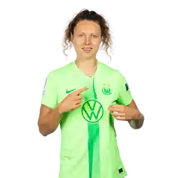 Fenna Kalma