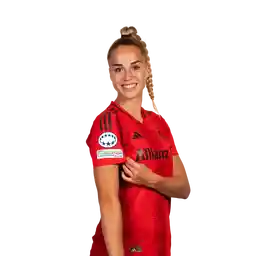 Giulia Gwinn