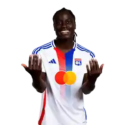 Tabitha Chawinga