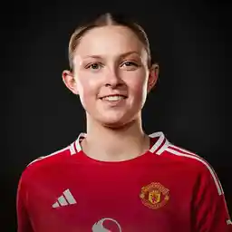 Evie Rabjohn