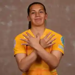 Feerine Belhadj