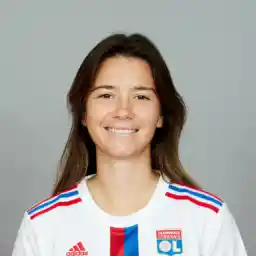 Damaris Egurrola