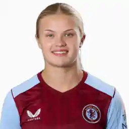 Georgia Mullett