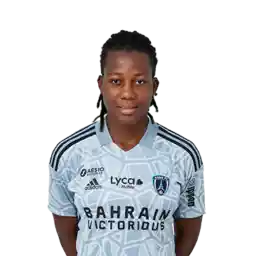 Chiamaka Nnadozie