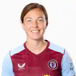 Rachel Corsie