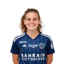 Daphne Corboz