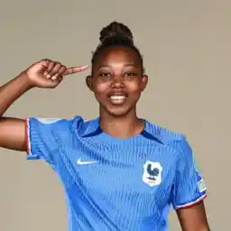 Kadidia Traore