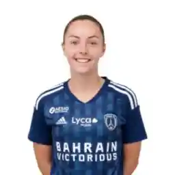 Margaux Le Mouel