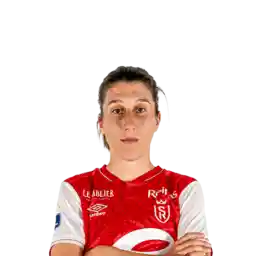 Julie Pasquereau