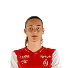 Lea Bourgain