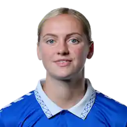 Lucy Hope