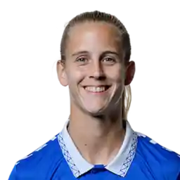 Katja Snoeijs