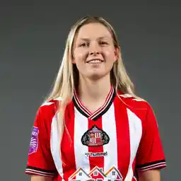 Evie Rabjohn