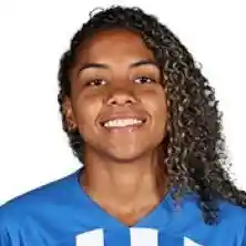 Jorelyn Carabalí