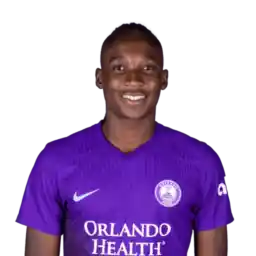 Barbra Banda