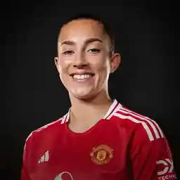 Maya Le Tissier