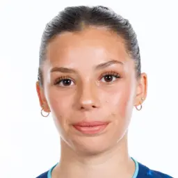 Melanie Barcenas