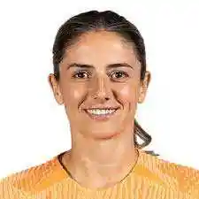 Danielle van de Donk