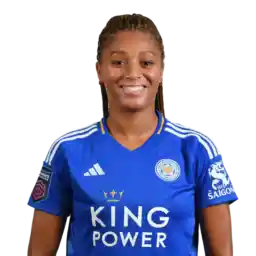 Chantelle Swaby