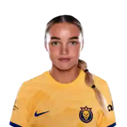 Macey Fraser