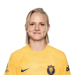 Madison Pogarch